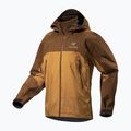 Pánska bunda do dažďa Arc'teryx Beta AR relic/yukon 9