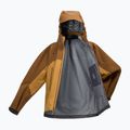 Pánska bunda do dažďa Arc'teryx Beta AR relic/yukon 10