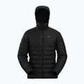 Pánska bunda Arcteryx Cerium Hoody black