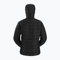 Pánska bunda Arcteryx Cerium Hoody black 2