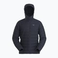 Pánska páperová bunda Arc'teryx Cerium Hoody black sapphire 8