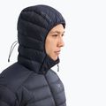 Pánska páperová bunda Arc'teryx Cerium Hoody black sapphire 7