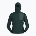 Arcteryx pánska trekingová mikina Rho LT Hoody pytheas 7