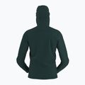 Arcteryx pánska trekingová mikina Rho LT Hoody pytheas 9