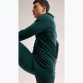 Arcteryx pánska trekingová mikina Rho LT Hoody pytheas 4