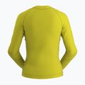 Arc'teryx dámska trekingová mikina Rho Merino Wool Crew lampyre 2