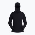 Dámska trekingová mikina Arcteryx Rho Hoody black 9