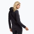Dámska trekingová mikina Arcteryx Rho Hoody black 2