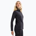 Dámska trekingová mikina Arc'teryx Rho Hoody black 4