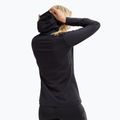 Dámska trekingová mikina Arcteryx Rho Hoody black 6