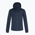 Pánska zateplená bunda Arcteryx Atom Hoody black sapphire 5