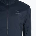Pánska zateplená bunda Arcteryx Atom Hoody black sapphire 7