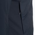 Pánska zateplená bunda Arcteryx Atom Hoody black sapphire 8
