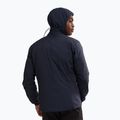 Pánska zateplená bunda Arcteryx Atom Hoody black sapphire 3