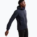 Pánska zateplená bunda Arcteryx Atom Hoody black sapphire 4