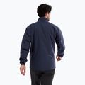 Pánska hybridná bunda Arcteryx Atom black sapphire 2