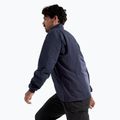 Pánska hybridná bunda Arcteryx Atom black sapphire 3