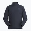 Pánska hybridná bunda Arcteryx Atom black sapphire 5