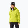 Dámska bunda do dažďa Arcteryx Beta LT euphoria
