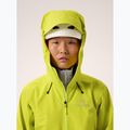 Dámska bunda do dažďa Arcteryx Beta LT euphoria 6