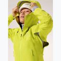 Dámska bunda do dažďa Arcteryx Beta LT euphoria 7