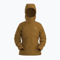 Dámska páperová bunda Arc'teryx Atom Hoody yukon 6