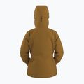 Dámska páperová bunda Arc'teryx Atom Hoody yukon 7