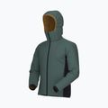 Pánska páperová bunda Arcteryx Atom Hoody boxcar 2