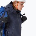 Dámska bunda do dažďa Arc'eryx Beta AR Stormhood black sapphire 6