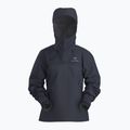 Dámska bunda do dažďa Arc'eryx Beta AR Stormhood black sapphire 8