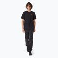 Pánske tričko Arcteryx Arc'Multi Bird Logo black 2