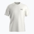 Pánske tričko Arc'teryx Arc'Multi Bird Logo white light 5