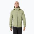 Pánska zateplená bunda Arcteryx Atom Hoody chloris