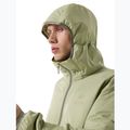 Pánska zateplená bunda Arcteryx Atom Hoody chloris 4