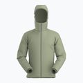 Pánska zateplená bunda Arcteryx Atom Hoody chloris 5