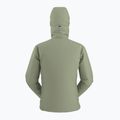 Pánska zateplená bunda Arcteryx Atom Hoody chloris 6