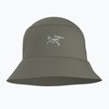 Klobúk Arcteryx Aerios Bucket Hat forage