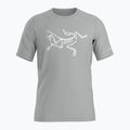 Pánske tričko Arcteryx Ionia Merino Wool Logo Void 5