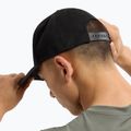 Šiltovka Arcteryx Bird Word Trucker Curved black/graphite 3