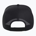 Šiltovka Arcteryx Bird Trucker Curved cap black 3