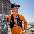 Šiltovka Arcteryx Bird Trucker Curved cap black 9