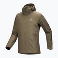 Pánska zateplená bunda Arc'teryx Atom SL Hoody 6