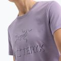 Dámske tričko Arc'teryx Arc'Word Cotton velocity 5