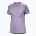Dámske tričko Arc'teryx Arc'Word Cotton velocity 6