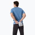 Pánske tričko Arcteryx Arc'Word Logo Stone wash 2