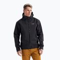 Pánska bunda do dažďa Arcteryx Beta black