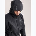 Pánska bunda do dažďa Arcteryx Beta black 6