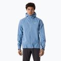 Pánska bunda do dažďa Arcteryx Beta stone wash