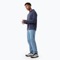 Pánska mikina Arc'teryx Cormac Hoody black sapphire heather 2