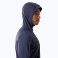 Pánska mikina Arc'teryx Cormac Hoody black sapphire heather 6